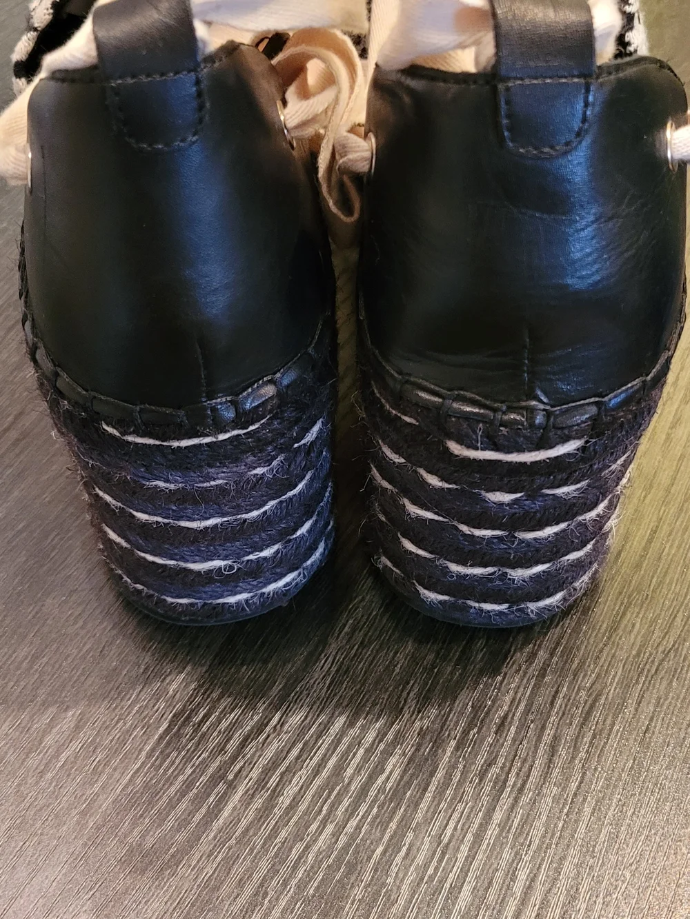 Vince Camuto Tishea Espadrille